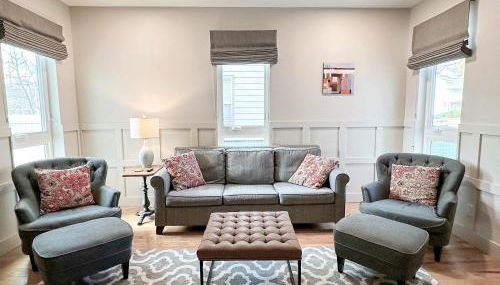 The 4M Favorite House - Stunning & Spotless 2-Bed Apt (#1) - Foto 1