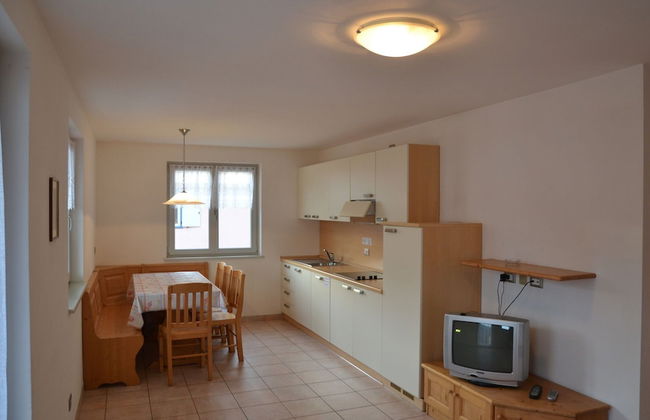 Apartment in Cavalese Near Cermis Ski Slopes - Foto 5