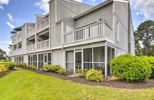 Baytree Golf Colony Studio about 5 Mi to Beach! - Foto 32