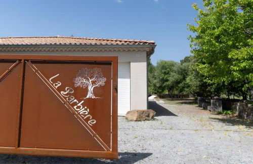 Villa La Barbière - Foto 25