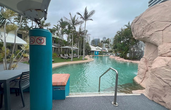 CHA Private Apts Diamond Beach - Foto 66