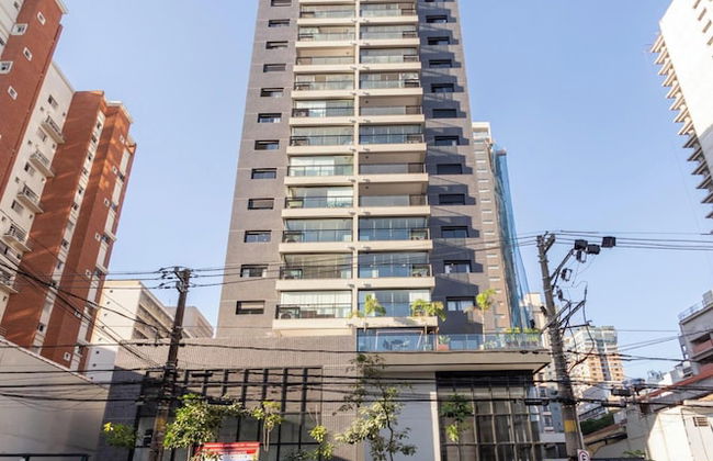 Charlie Contemporâneo Jardins - Photo 59