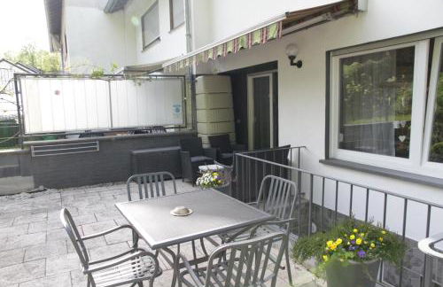 Ferienwohnungen Traubeneiche - Foto 61