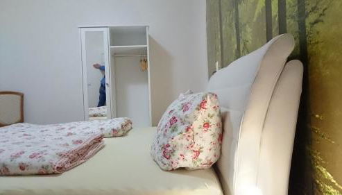 Ferienwohnung Weseraue - Foto 4