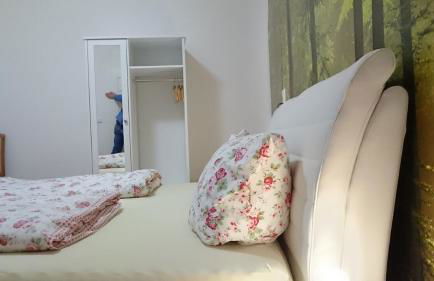 Ferienwohnung Weseraue - Foto 4