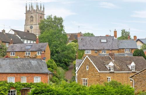 Squirrel Cottage - Foto 14