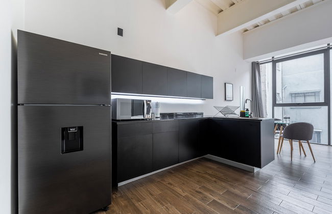 Capitalia Centro Historico - Foto 76