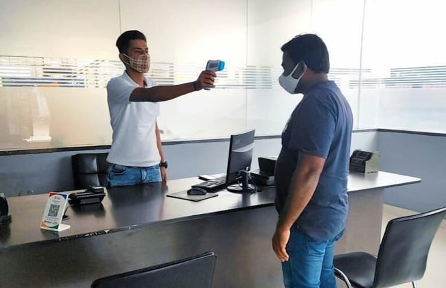 Airport Gateway - Foto 47