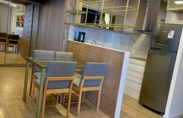 Refuge Transamerica - Photo 6