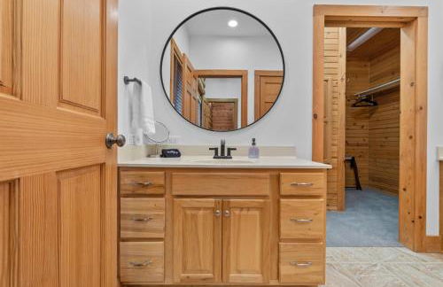 1-Mile to Road America, 2-Miles to Elkhart Lake - Foto 34