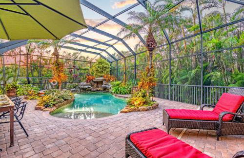 Tranquility - 4000 Sq ft of Luxury - Private Pool/Spa, Walk Everywhere, Pet Friendly - Foto 60