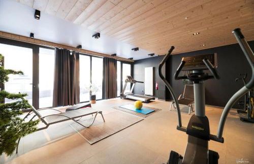 Lagrange Vacances L’Écrin du Badet - Foto 80