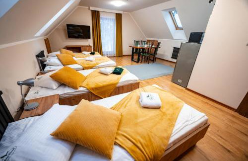 Leśny Dworek - Photo 6