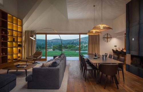 Luxury Villa Silence with Heated Pool - Photo 6