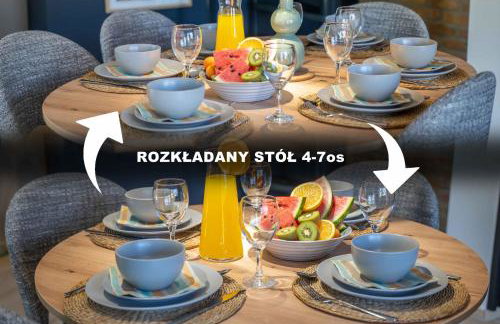 Rezydencja Bieszczady - Solina - Foto 52