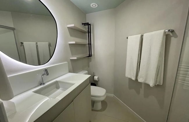 Apartamento Luxo - Boa Viagem - Photo 14