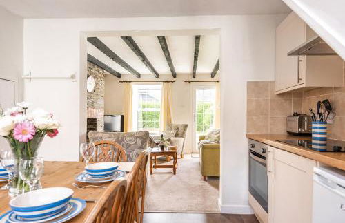 Rosemary Cottage Edmonton set in the countryside - Foto 1