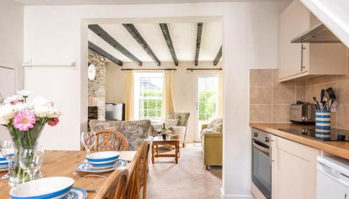 Rosemary Cottage Edmonton set in the countryside - Foto 1, Other