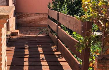 Doña Jara-Rural House-BuenasBodas-Toledo - Foto 7