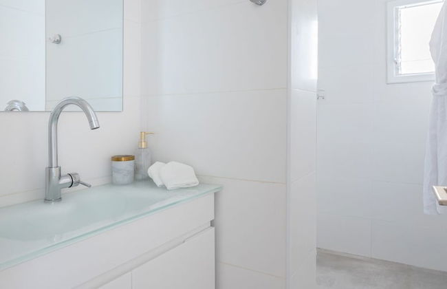 Port Boutique Apartments Tel Aviv - Foto 27