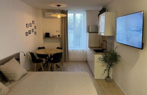 Studio Axel - Foto 1