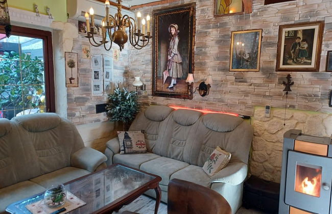 Apartment in Wismar Near Beach - Foto 19