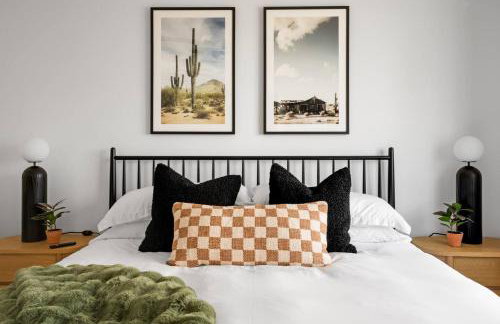 Spacious Mission Hills Home With City Views - Foto 23