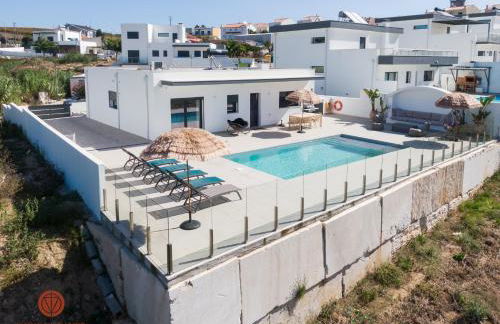 Casas de Campo - Vale da Terça - Foto 45