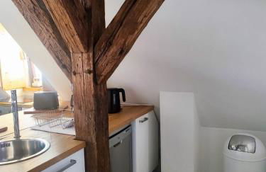 Ferienwohnungen Ostengasse 22 - Foto 68