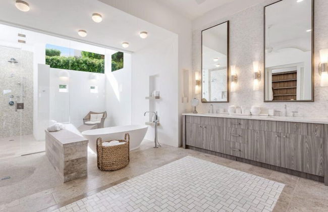 Long Bay Villas - Villa Sand - Foto 3