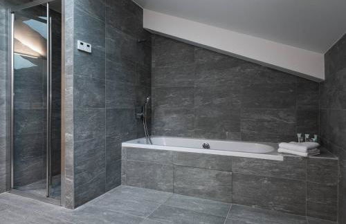 Appartement Duplex 94m² Courchevel Village - Pour 6 personnes - Pieds des pistes avec Parking et Wifi - FR-1-631-111 - Foto 7