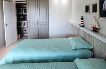 Apto Vista Mar alto padrão Paraíso das Dunas - Foto 24