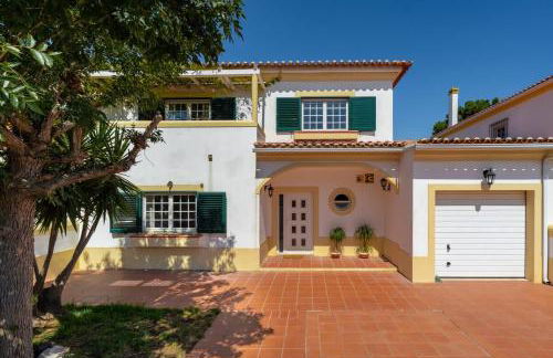 Villa in Azeitao w Pool and Garden - Foto 54