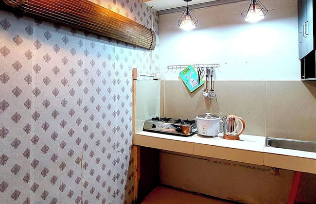 Transient House In Baguio, Near Burnham - Foto 7