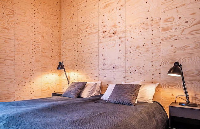 Aska Modern Cabin - Foto 4