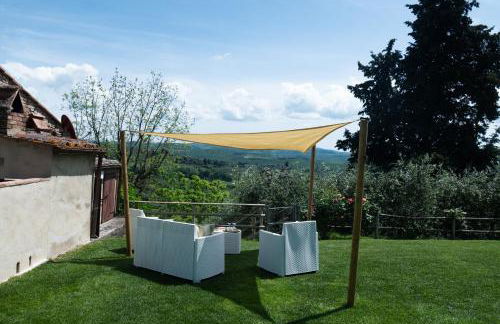 Le Fonti Casa Vacanze - Foto 29