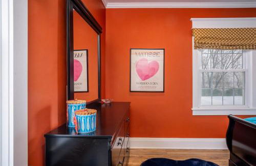 The Grand View on Pistakee Lake Pool Pier Stunning Panoramic Lake Views - Foto 43