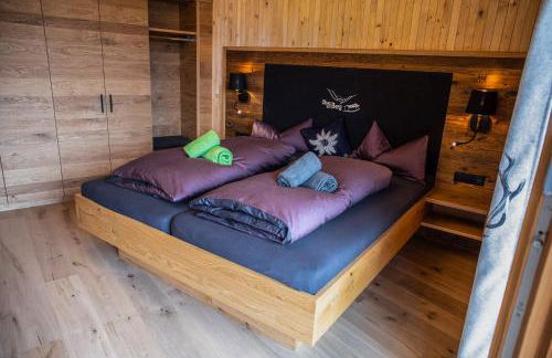 Gästehaus Oben am Berg - Photo 10