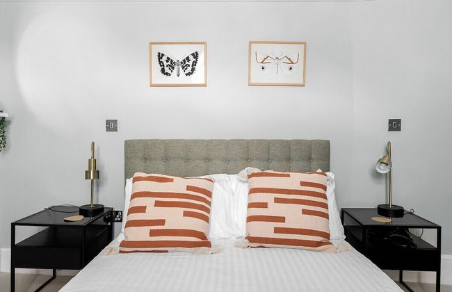 Sancroft by Pureserviced - Foto 6