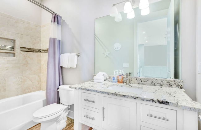 Life s Porpoise A Steps From Beach Pool - Photo 12