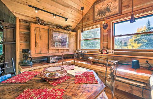 Charming Creekside Snowmass Studio 15 Mi to Aspen - Foto 13