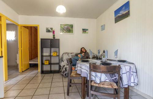 Domaine de bois joli - Foto 66