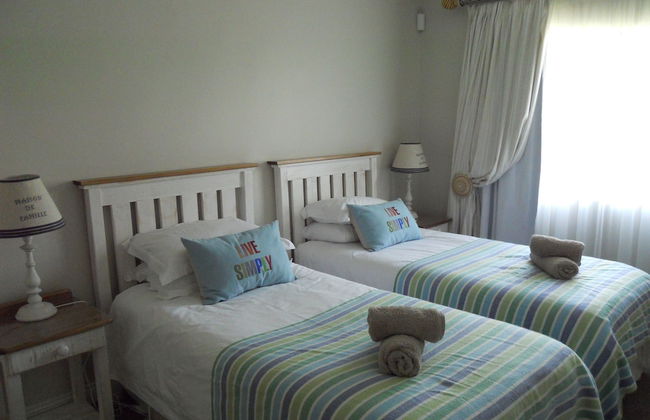 Bella Vista Self Catering - Foto 6