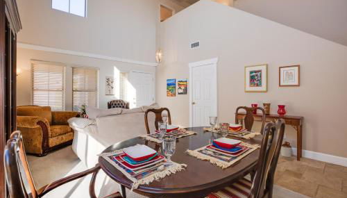Golfers Oasis with Balcony and BBQ in San Tan Valley - Foto 3
