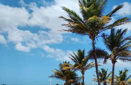 Aconchego no Calhau a 3 Minutos de Carro da Praia Litorânea - Foto 1