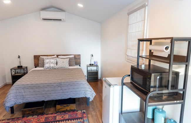 Black Hills Station - Foto 3