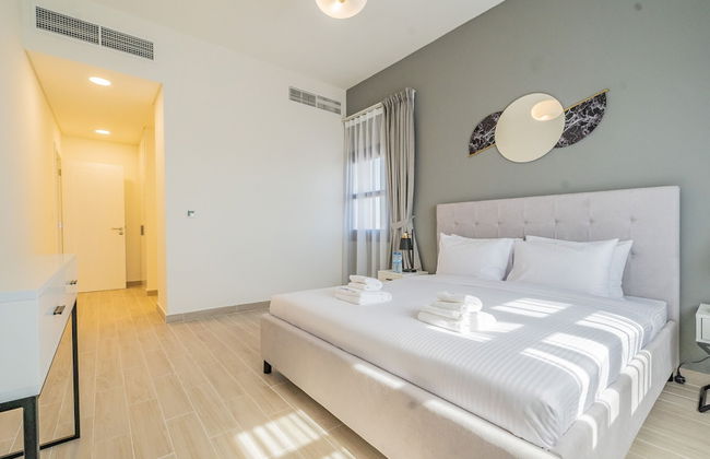 Primestay - Al Andalus JGE Apartments - Foto 28