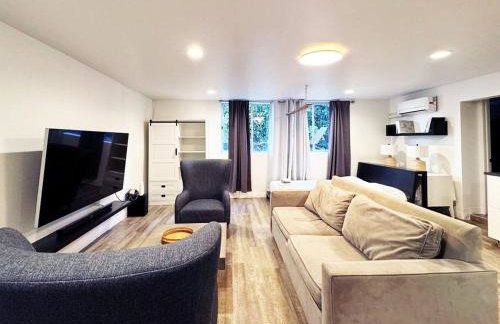 Cozy LA Studio Steps from SoFi and LAX - SH3 - LAD - Foto 1