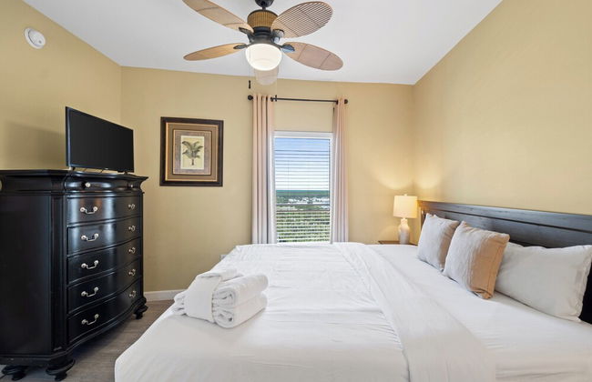 Splash Beach Resort by Book That Condo - Photo 29