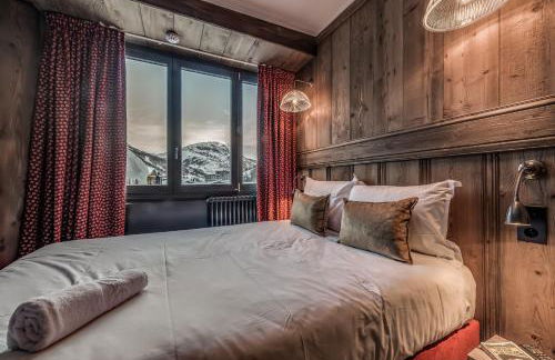 Hotel & Spa Le Val d'Isère - Foto 63